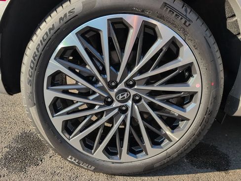 Used 2026 Hyundai Palisade Calligraphy AWD/4WD image 41