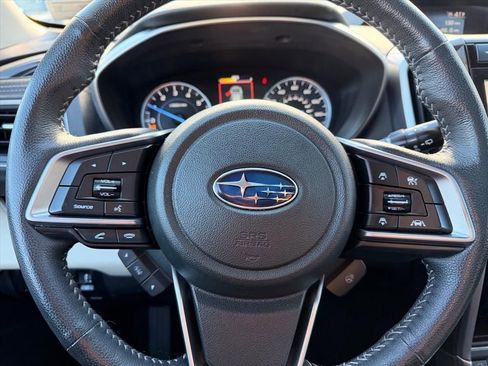 Used 2020 Subaru Ascent Limited w/ Technology Package image 16