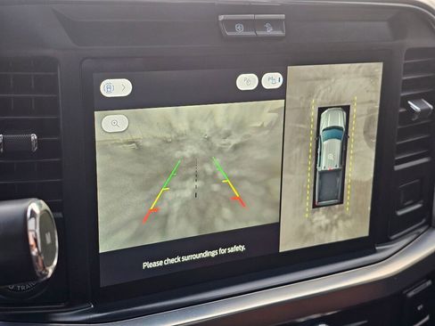 Certified 2025 Ford F350 King Ranch image 31