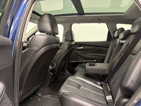 Used 2020 Hyundai Santa Fe Limited AWD/4WD image 18