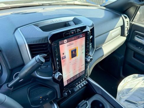 New 2026 RAM 3500 Big Horn image 22