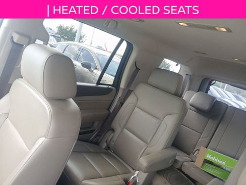 Used 2017 GMC Yukon SLT RWD image 16