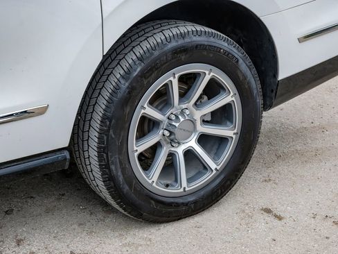 Used 2022 Lincoln Navigator L Reserve AWD/4WD image 64