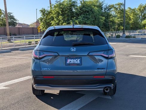 Used 2024 Honda HR-V Sport image 7