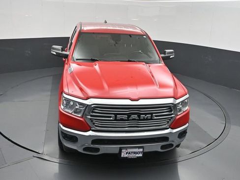 Used 2021 RAM 1500 Big Horn AWD/4WD image 36