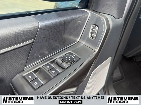 Used 2023 Ford F150 XLT w/ Equipment Group 302A High AWD/4WD image 20