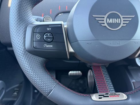 New 2026 MINI Cooper Countryman John Cooper Works AWD/4WD image 28