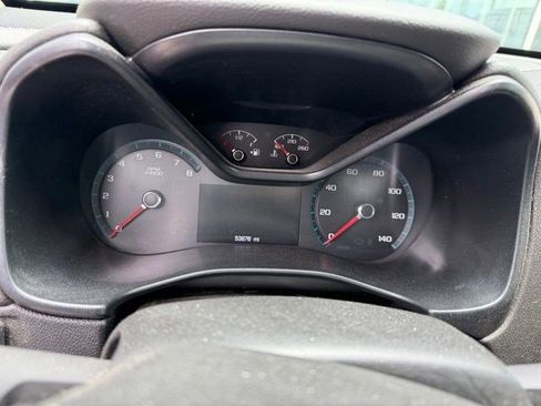 Used 2018 GMC Canyon Denali AWD/4WD image 5