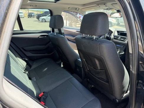 Used 2014 BMW X1 xDrive28i AWD/4WD image 26