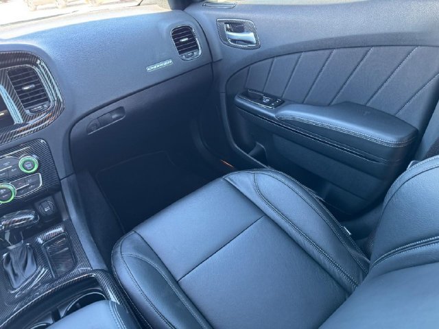 Used 2023 Dodge Charger R/T w/ Blacktop Package RWD image 18