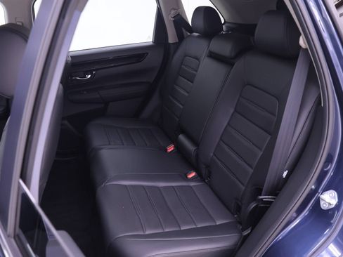 Certified 2024 Honda CR-V EX-L image 11
