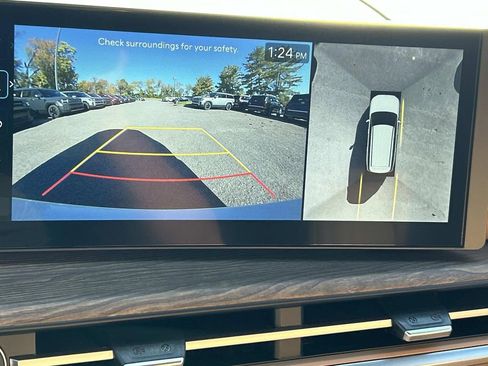 New 2026 Hyundai Santa Fe Calligraphy image 38