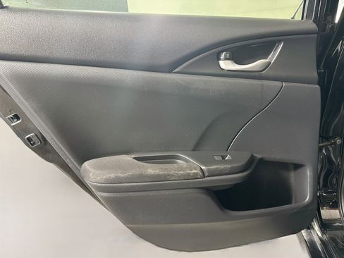 Used 2021 Honda Civic LX image 25