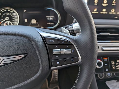 New 2026 Genesis G70 3.3T Sport Prestige image 17