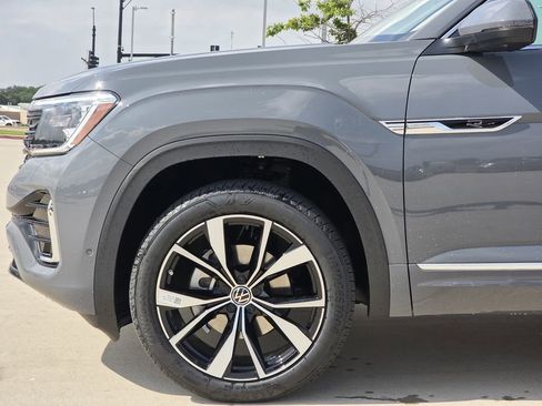 New 2026 Volkswagen Atlas SEL Premium R-Line AWD/4WD image 6