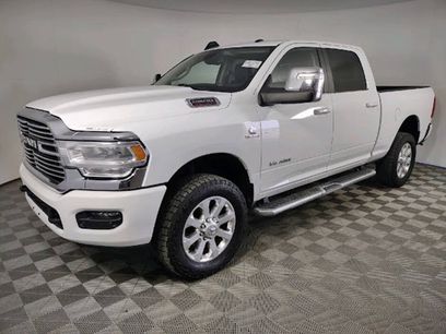 Used 2023 RAM 2500 Laramie