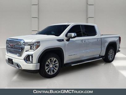 Certified 2020 GMC Sierra 1500 Denali