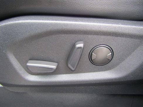 Used 2023 Ford Edge Titanium w/ Equipment Group 301A AWD/4WD image 22
