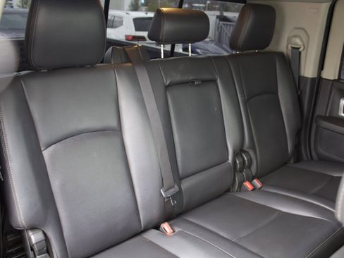 Used 2011 RAM 2500 Laramie w/ Cold Weather Group AWD/4WD image 30