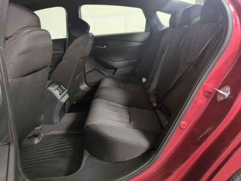 New 2026 Honda Accord Sport image 24