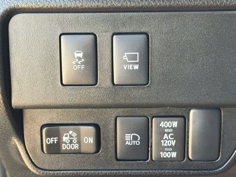 Used 2023 Toyota Tacoma Limited w/ Nightshade Package AWD/4WD image 25