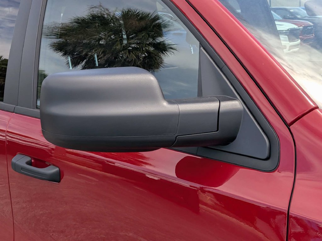 New 2026 RAM 1500 2WD Crew Cab image 9