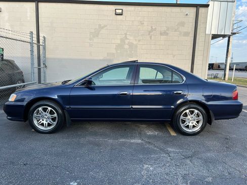 Used 1999 Acura TL FWD image 3