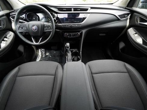 Used 2023 Buick Encore GX Select image 8