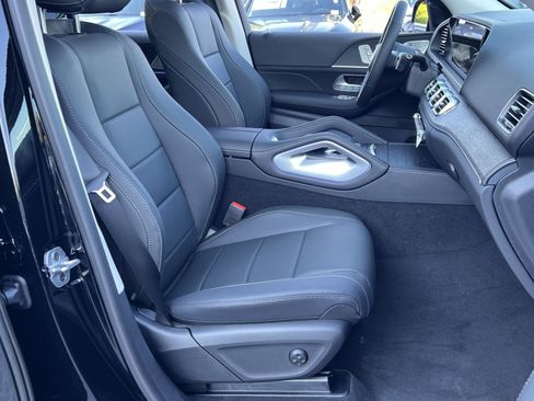 New 2026 Mercedes-Benz GLE 350 4MATIC image 33