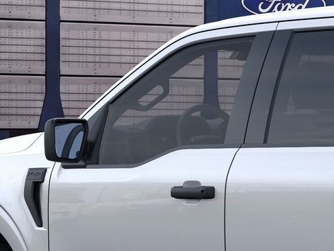 New 2026 Ford F150 STX RWD image 20