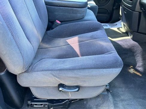 Used 2004 Dodge Ram 1500 Truck SLT image 13