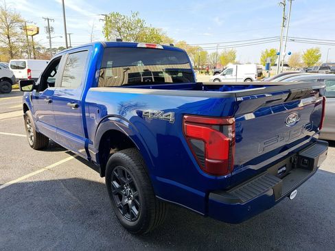 New 2026 Ford F150 STX w/ Equipment Group 200A image 4