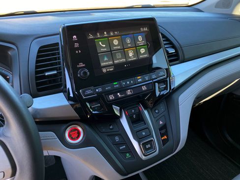 Used 2022 Honda Odyssey EX-L image 15