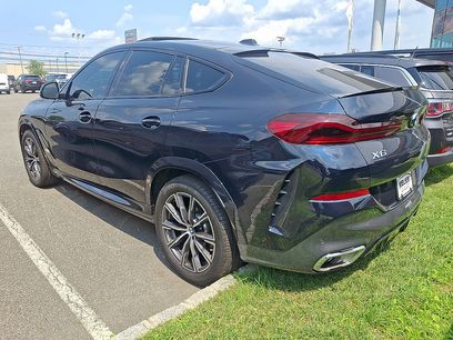 Used 2026 BMW X6 xDrive40i w/ Climate Comfort Package