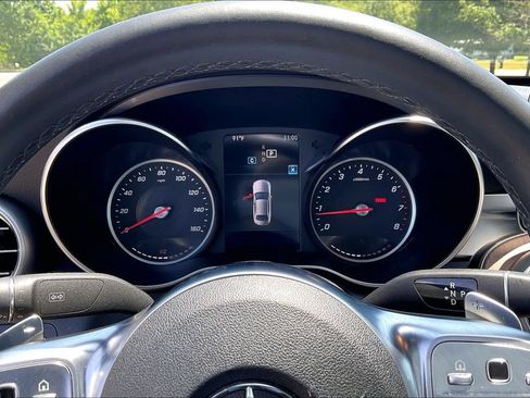 Used 2019 Mercedes-Benz C 300 Sedan image 16