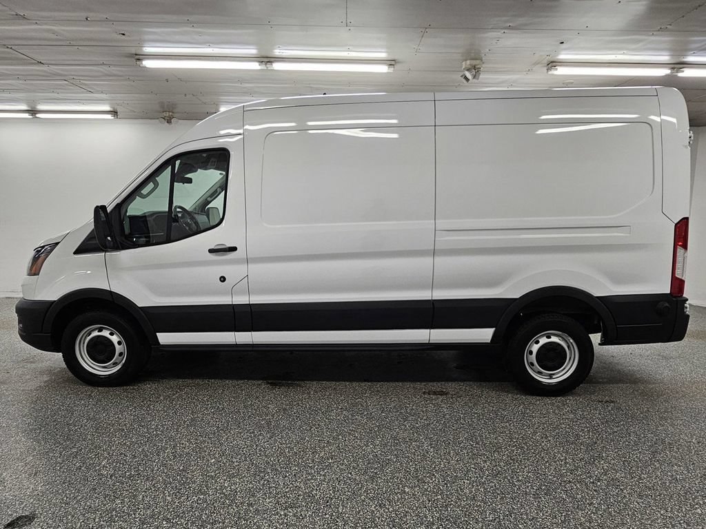 Used 2024 Ford Transit 250 148 Medium Roof w/ Load Area Protection Package RWD image 8