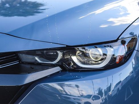 New 2026 MAZDA CX-50 AWD 2.5 Hybrid w/ Weather Package image 8