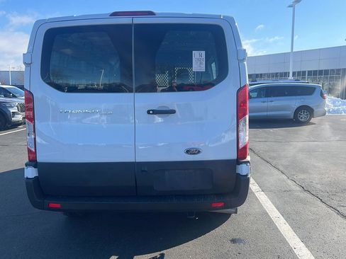 Used 2024 Ford Transit 250 Low Roof w/ Exterior Upgrade Package image 7