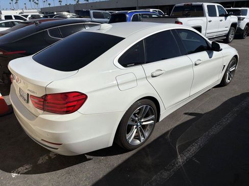 Used 2016 BMW 428i RWD image 4