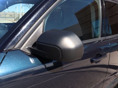 Used 2021 Ford Bronco Sport Outer Banks image 15