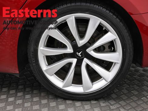 Used 2018 Tesla Model 3 Long Range image 28