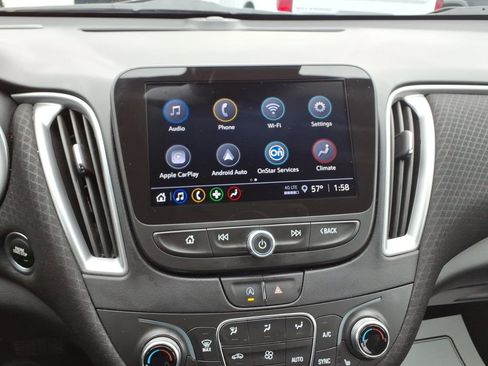 Used 2025 Chevrolet Malibu LT image 23