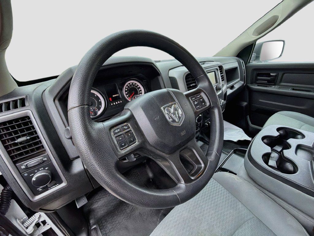 Used 2020 RAM 1500 Tradesman w/ Popular Equipment Group AWD/4WD image 11