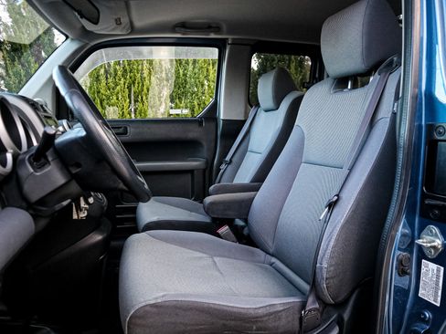 Used 2008 Honda Element EX image 7