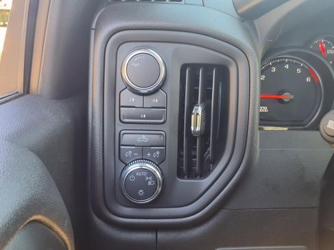 New 2025 GMC Sierra 2500 Pro w/ Snow Plow Prep/Camper Package image 13