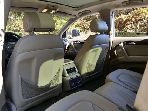 Used 2008 Audi Q7 3.6 Premium image 25