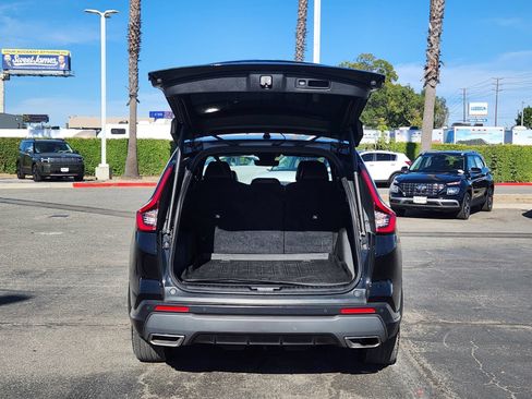 Used 2024 Honda CR-V Sport Touring image 13
