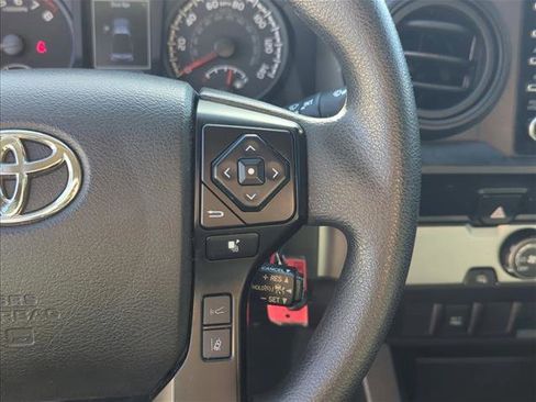 Certified 2023 Toyota Tacoma SR image 11