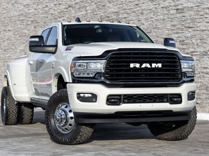 Used 2023 RAM 3500 Limited