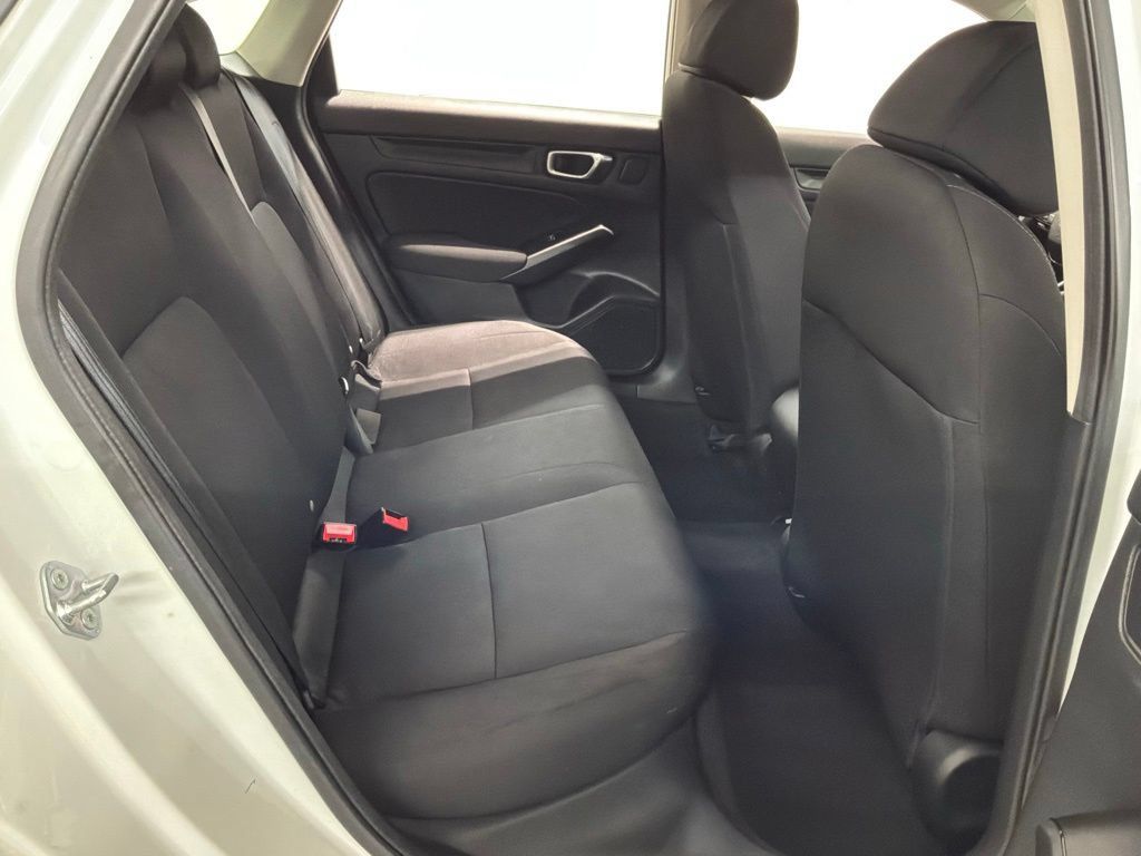 Used 2024 Honda Civic LX image 23